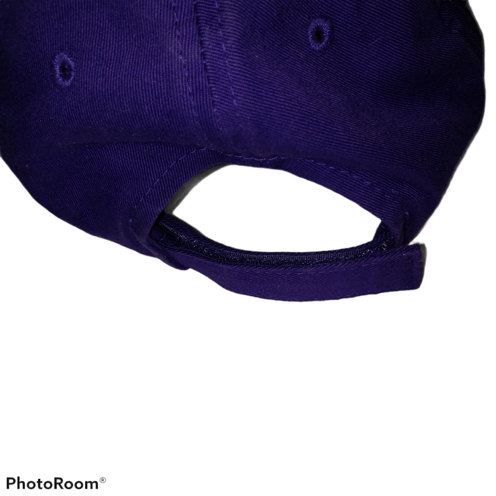 LSU ball cap.....LSU fans - Picture 3 of 3